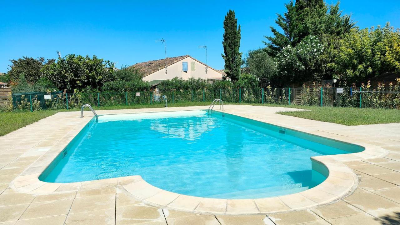 Le Mazet Sooksabai, Confort, Charme Et Decouverte En Petite Camargue Saint-Laurent-d'Aigouze Exterior photo